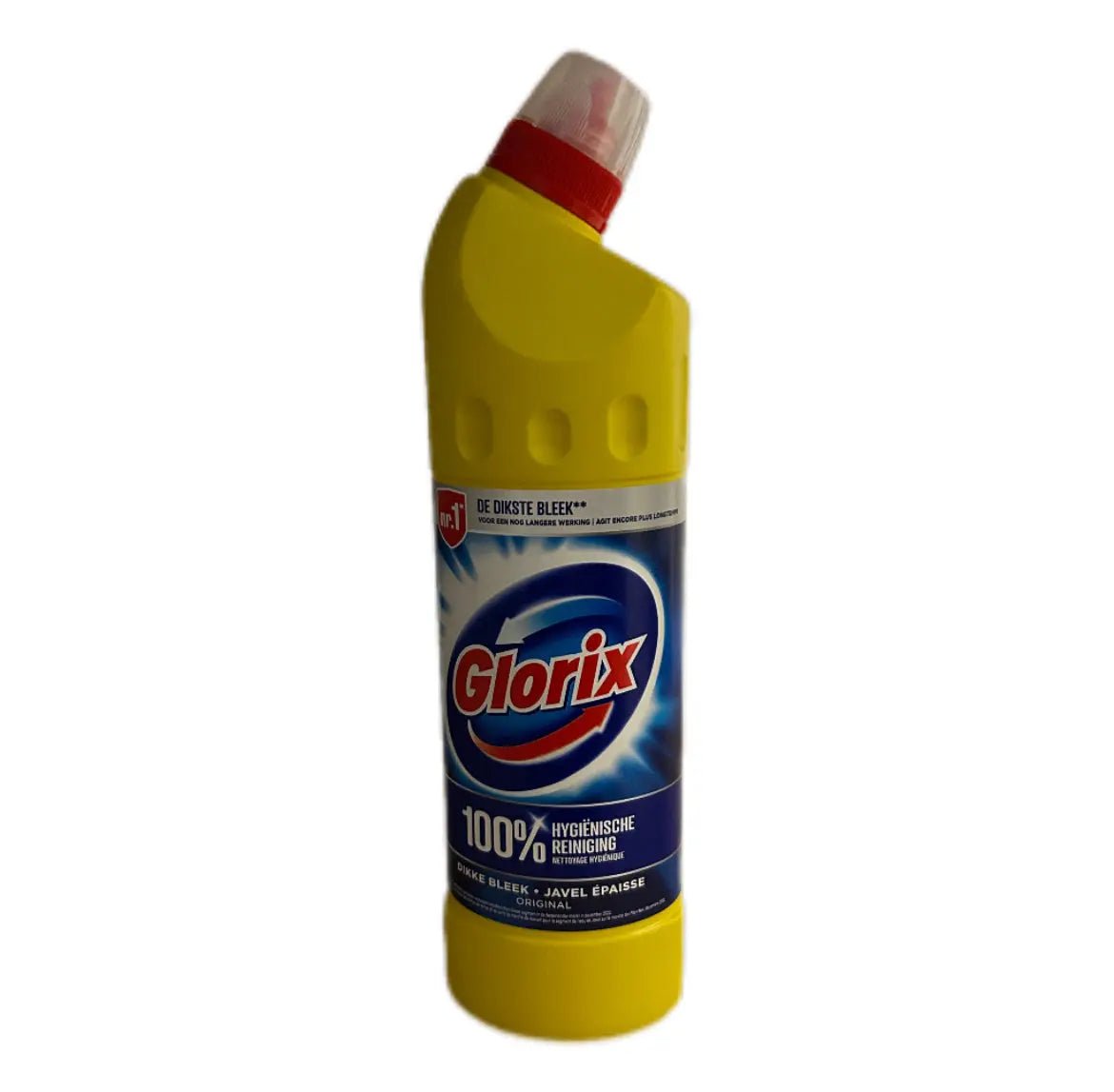 Glorix Bleek Original -Toiletreiniger RNA